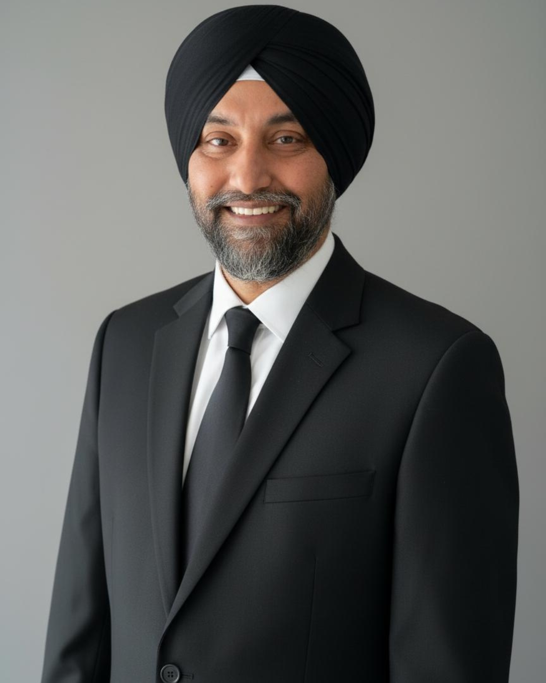 Satnam Singh, Chief Clinical Officer at J.PEER Health